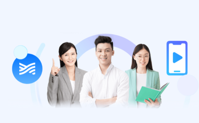 学浪课程如何分享