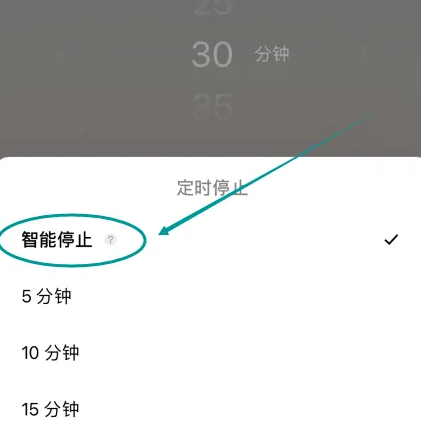 潮汐app怎么设置定时关闭-潮汐app设置定时关闭的方法