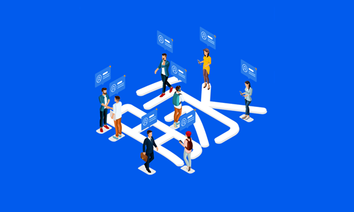 脉脉怎么修改名片展示身份