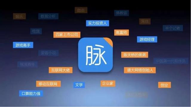 脉脉怎么关闭个人资料