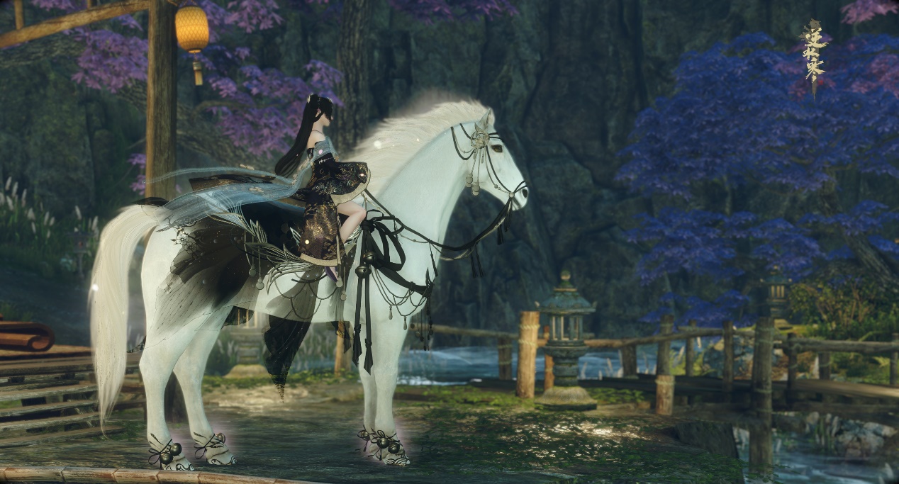 逆水寒怎么加入门派