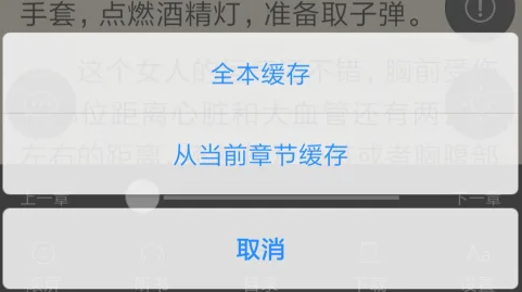 笔趣阁怎么下载小说到本地-笔趣阁下载小说到本地方法