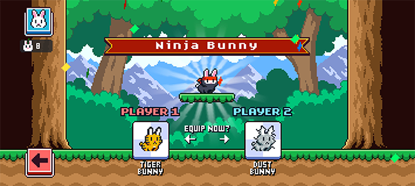 可怜的兔子游戏下载-可怜的兔子安卓版下载v1.0.1