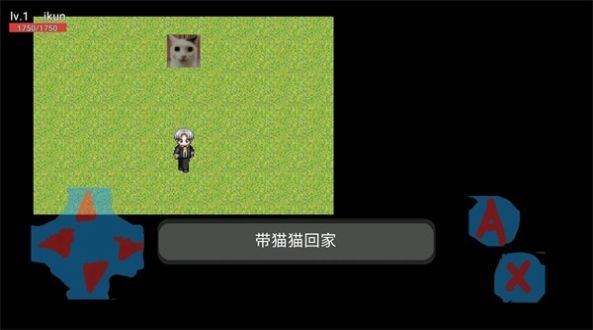 猫猫惊魂2OL手游下载-猫猫惊魂2OL最新版下载v1.0