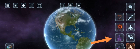星球毁灭模拟器2024免费版下载-星球毁灭模拟器无广告下载v2.2.8