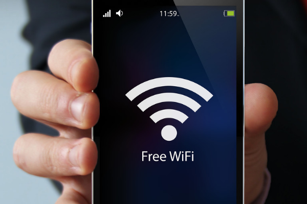 显示wifi密码的神器-wifi密码暴力解码器手机版合集