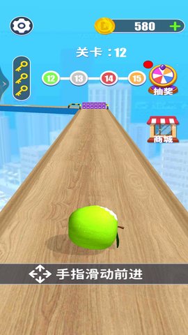 球球撞进洞游戏下载-球球撞进洞手机版下载v1.0