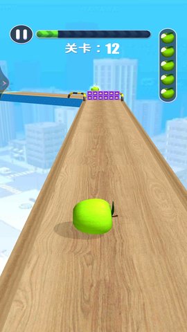 球球撞进洞游戏下载-球球撞进洞手机版下载v1.0