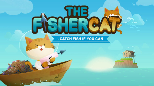 渔猫游戏下载-渔猫游戏中文版下载v4.3.6