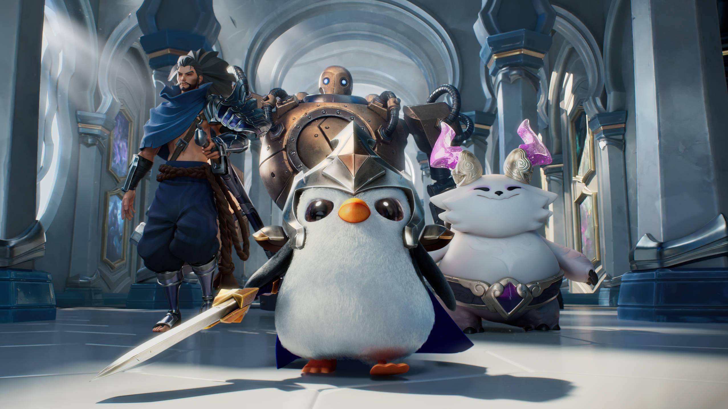 金铲铲之战怎么添加好友