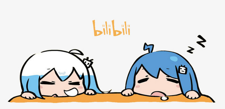 哔哩哔哩如何更换头像