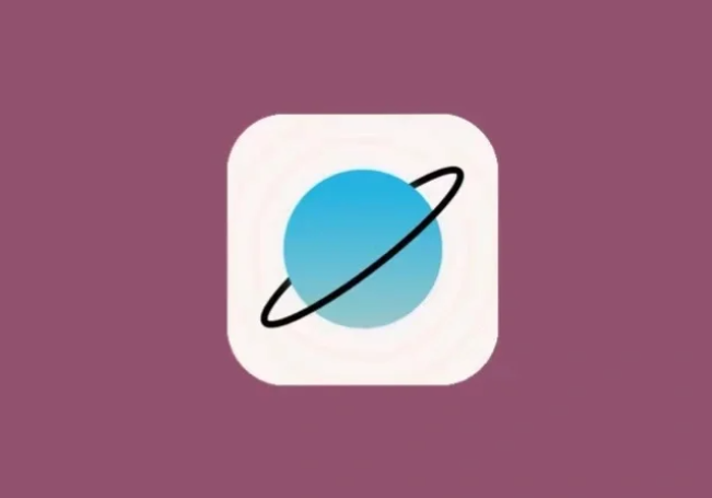 小宇宙怎么设置简洁模式