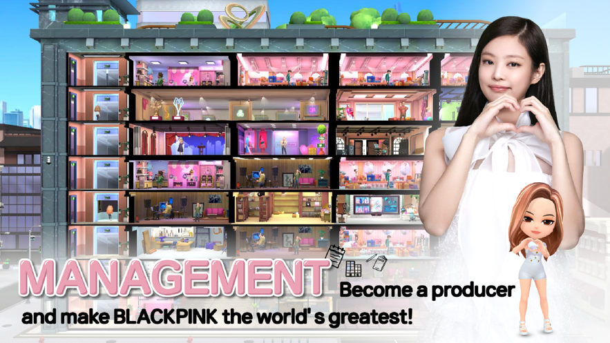 blackpinkthegame