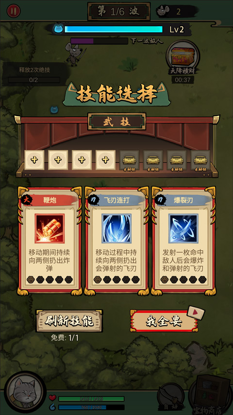 我的喵会功夫折相思 我的喵会功夫折相思
