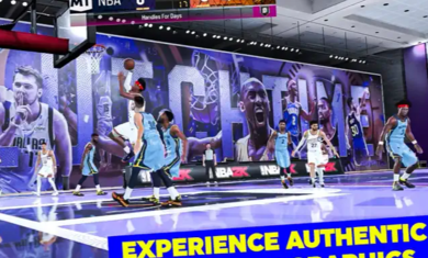 nba2k24直装版