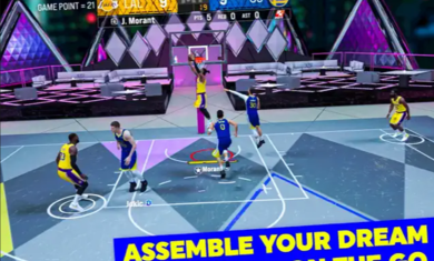 nba2k24直装版