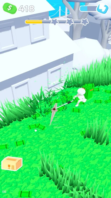 精心打理草坪汉化版