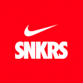 SNKRS app