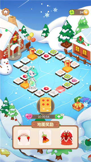 小花仙装扮记无广告最新版 小花仙装扮记无广告最新版