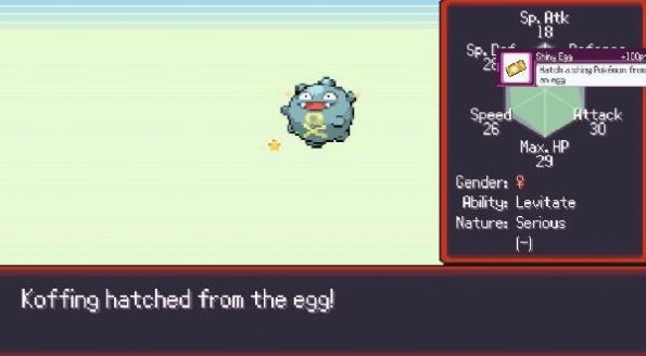 pokemon rogue