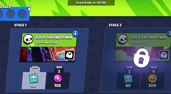 supercell爆裂小队