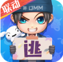 逃跑吧少年涂鸦世界版