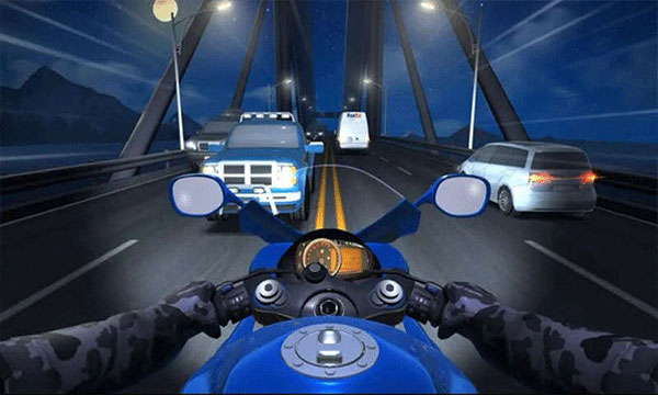 赛车模拟器最新版
