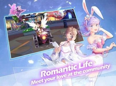 少女偶像派对最新版
