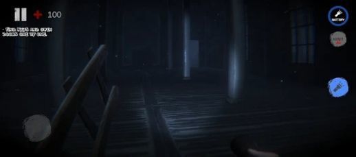 暗影追踪杰西卡案件正式版