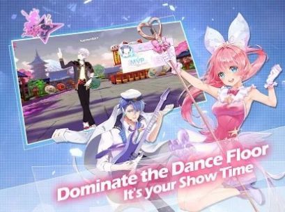 少女偶像派对最新版