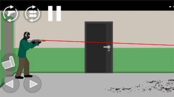 疯狂僵尸作战最新版
