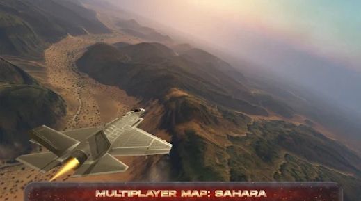 AeroMayhem最新版