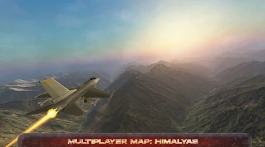AeroMayhem最新版