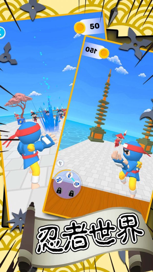 从小跑到大最新版