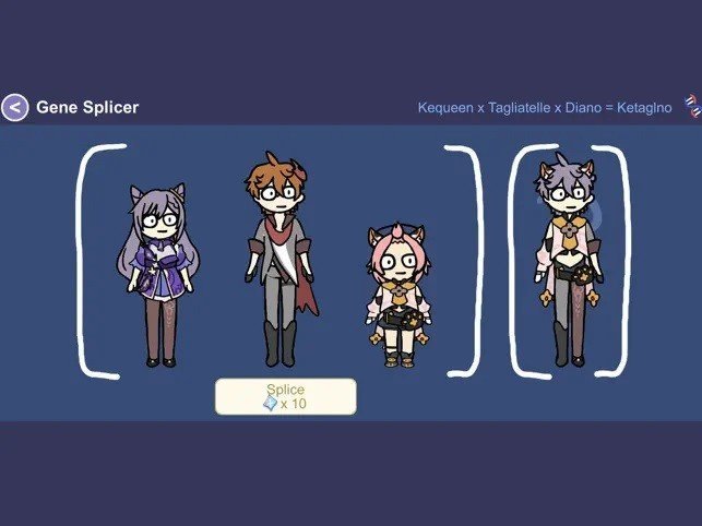 Silly Wisher无限原石版