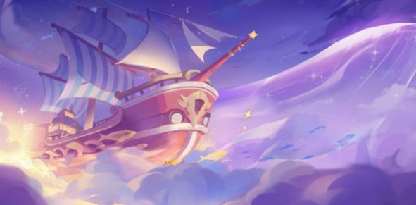 梦境护卫队正式版