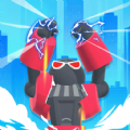 机甲战士对决单机版