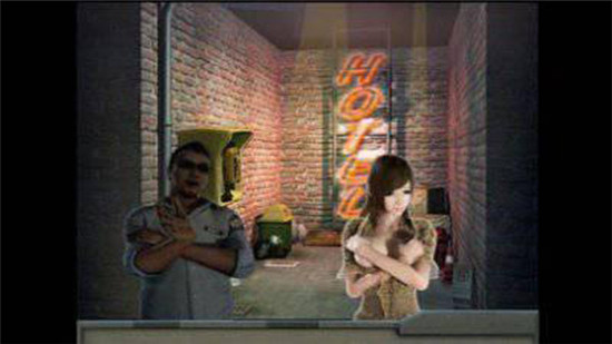 死神薇儿2