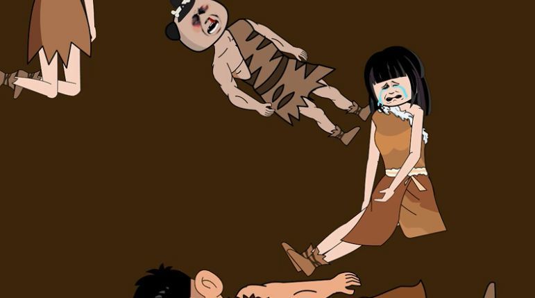 重生之我在原始时代内置菜单版