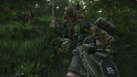 逃离塔科夫手游(Escape From Tarkov Helper)