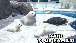 终极北极熊模拟器(ArcticSim)