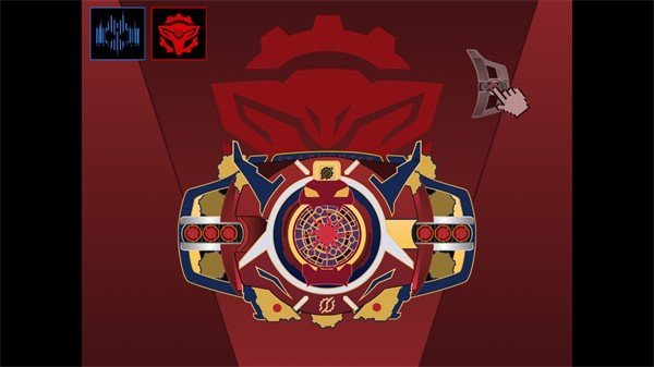 假面骑士黑暗帝骑最新版