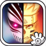 死神VS火影3.6最新版