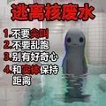 逃离核废水中文版