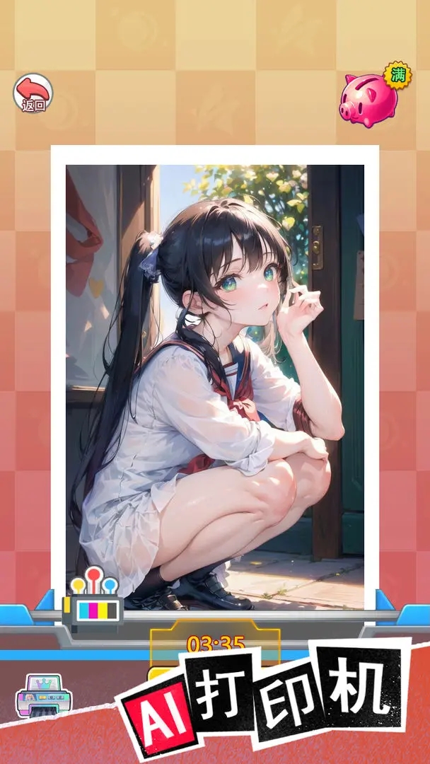 我变成了妹子2免广告