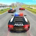 警车极速狂飙单机版