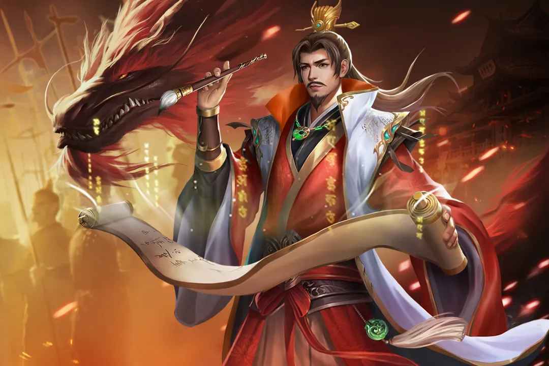 三国之旅手游