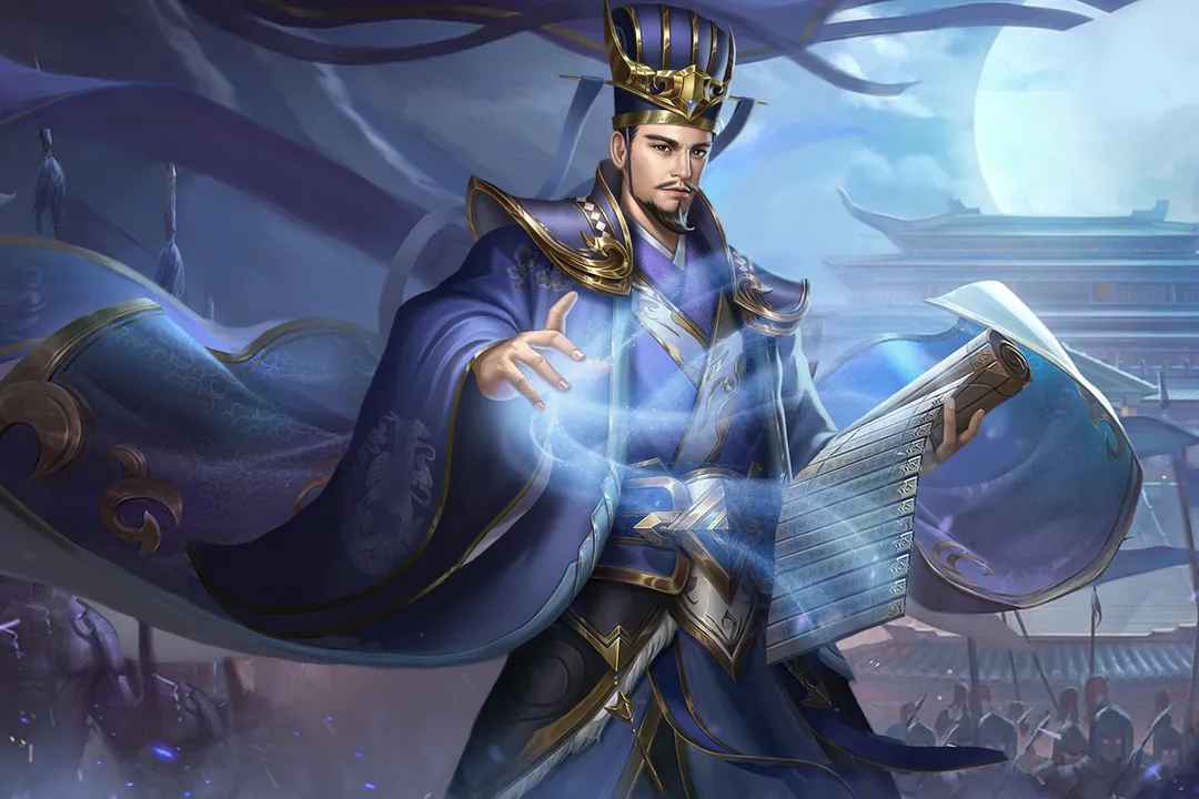 三国之旅手游