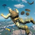 生存极限吃鸡射击完整版