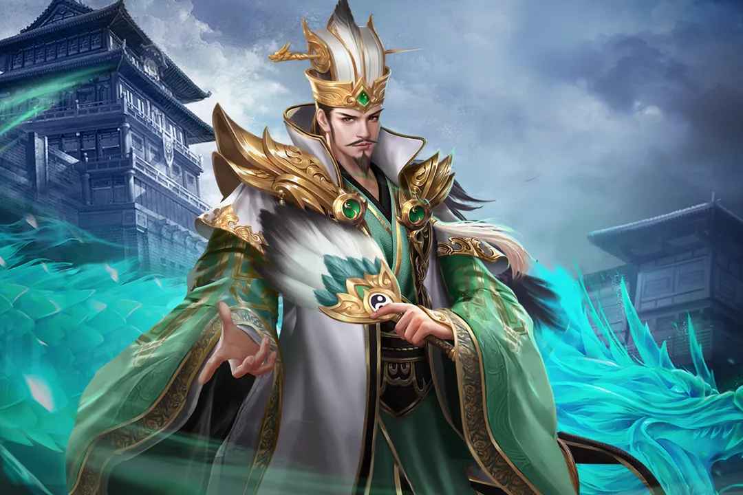 三国之旅手游